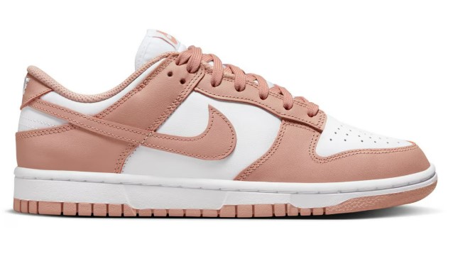 Nike Dunk Low