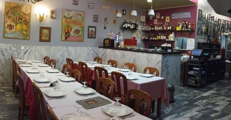 A sala